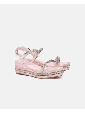 Christian Louboutin Espadrilles(PLEASE REQUEST YOUR SIZE BEFORE PURCHASING)